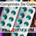 Comprimés De Cialis dapoxetine2